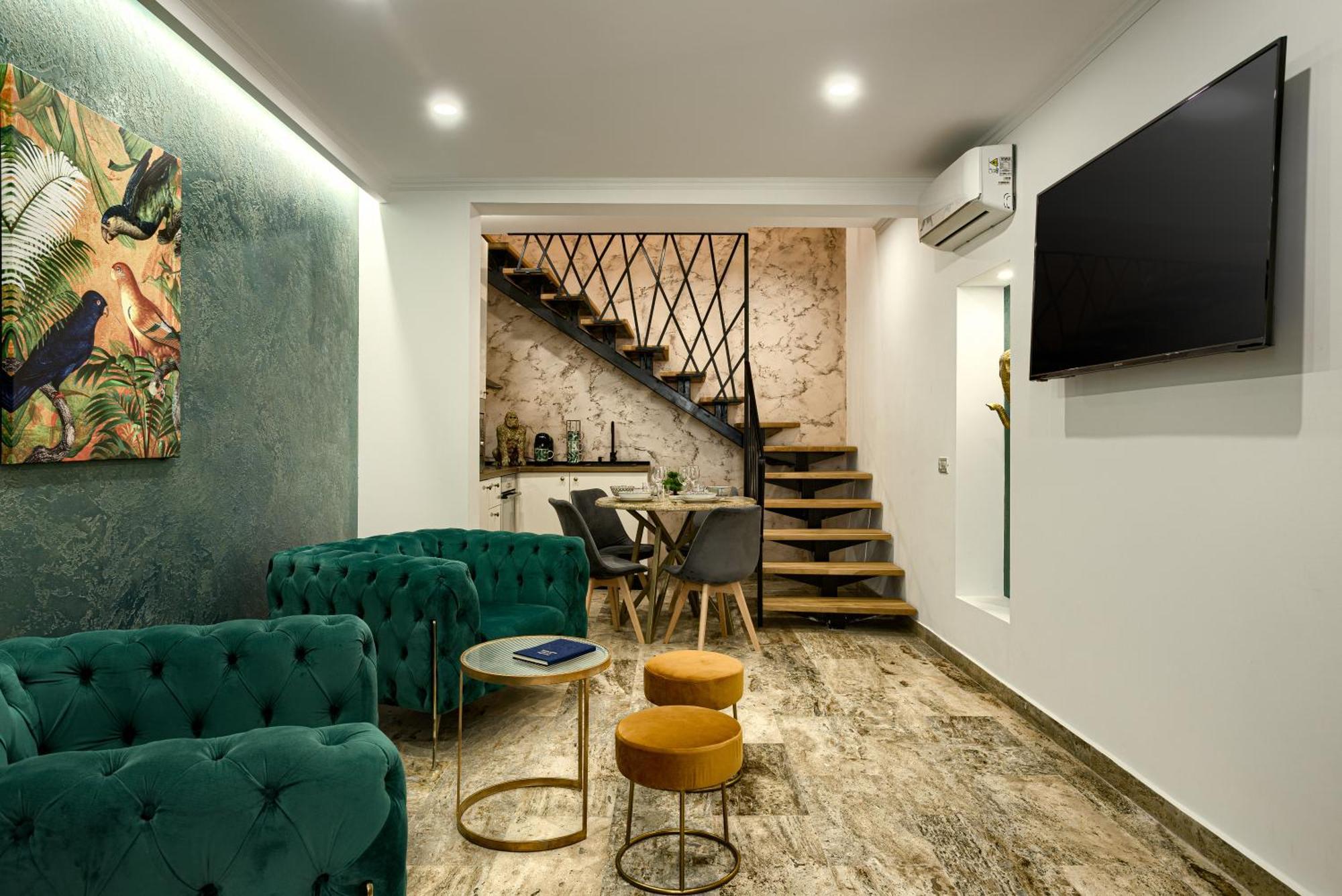 Sika Palladium Garden & Spa Central Apartment Arad Exterior foto