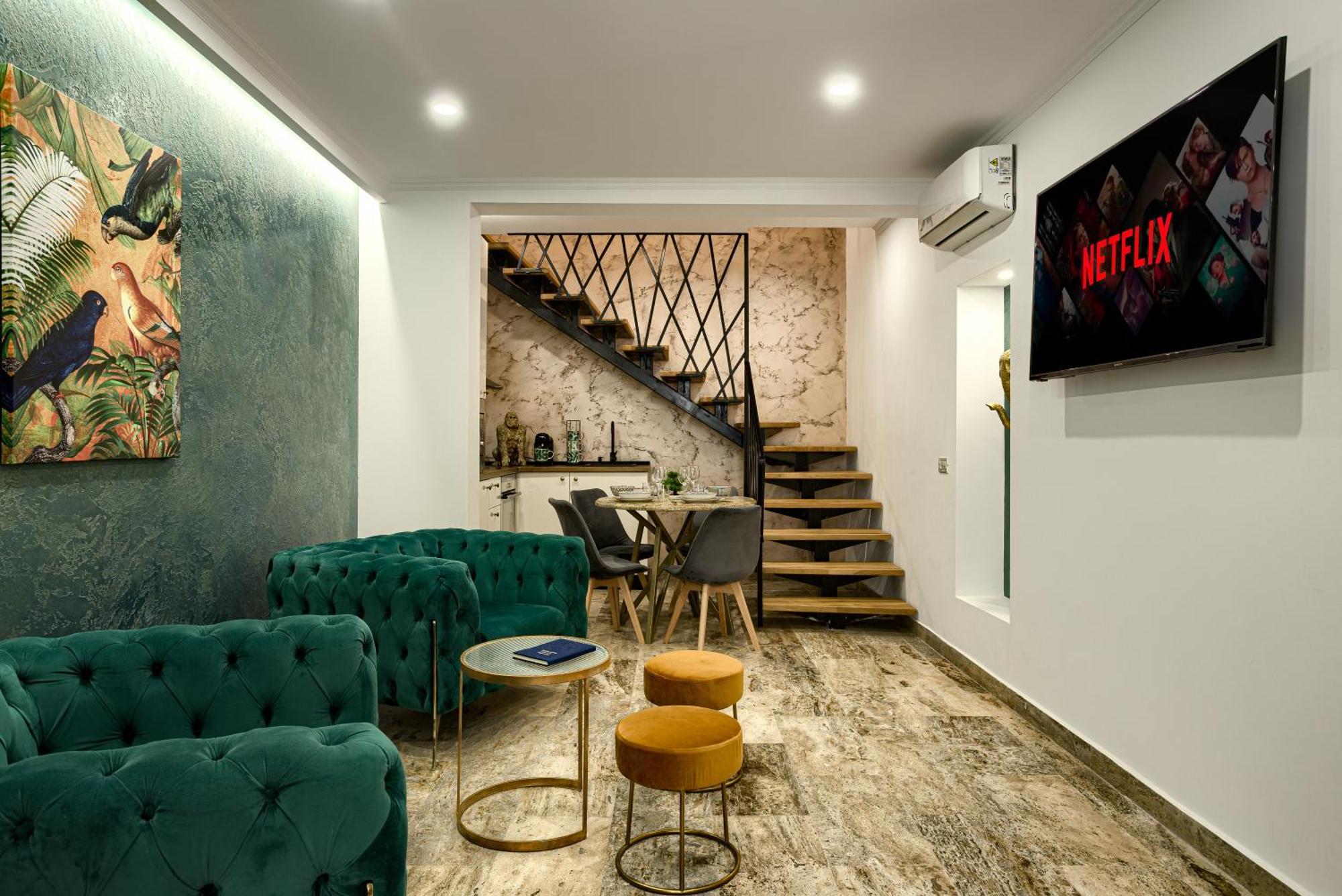 Sika Palladium Garden & Spa Central Apartment Arad Exterior foto