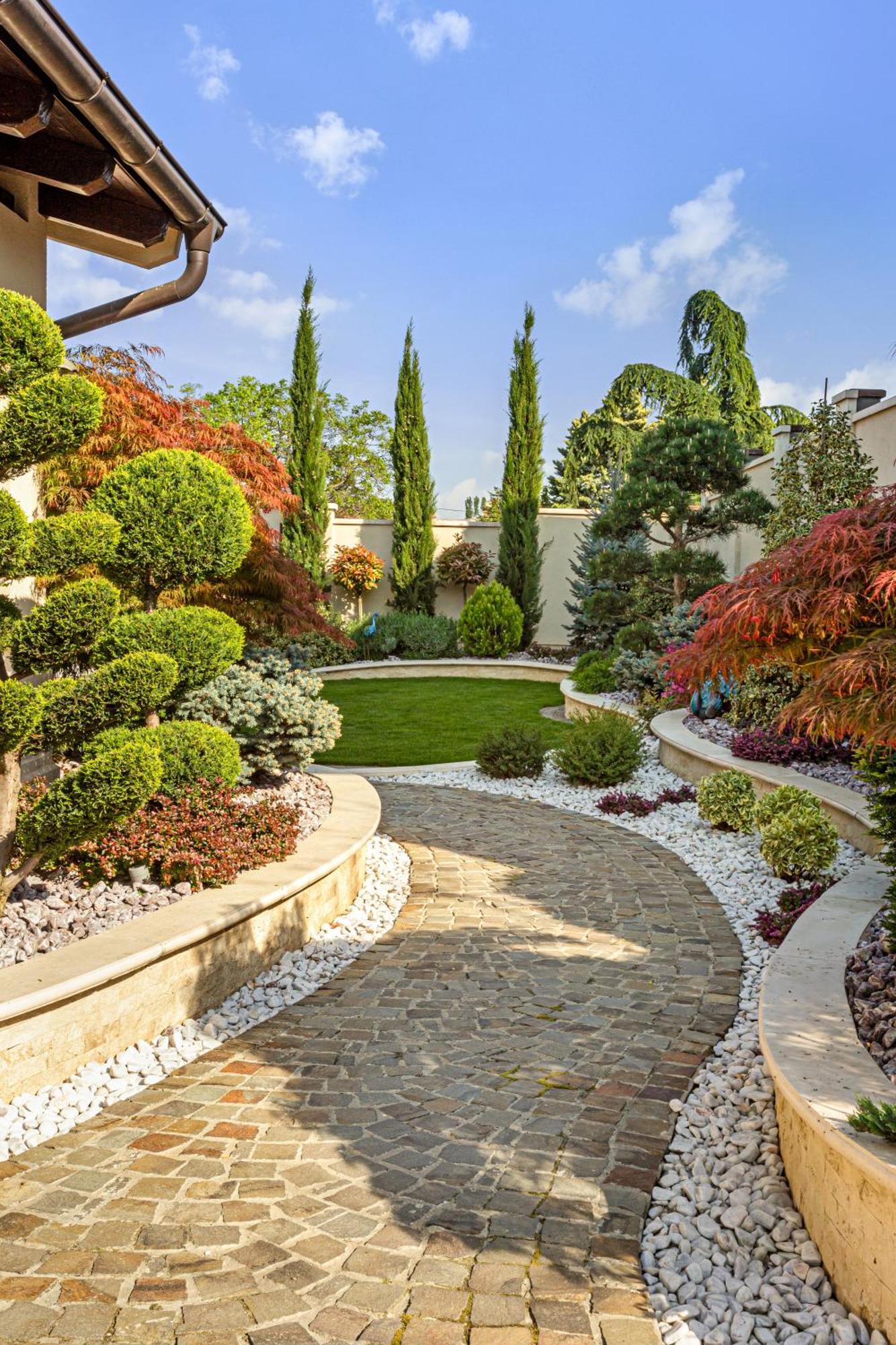Sika Palladium Garden & Spa Central Apartment Arad Exterior foto