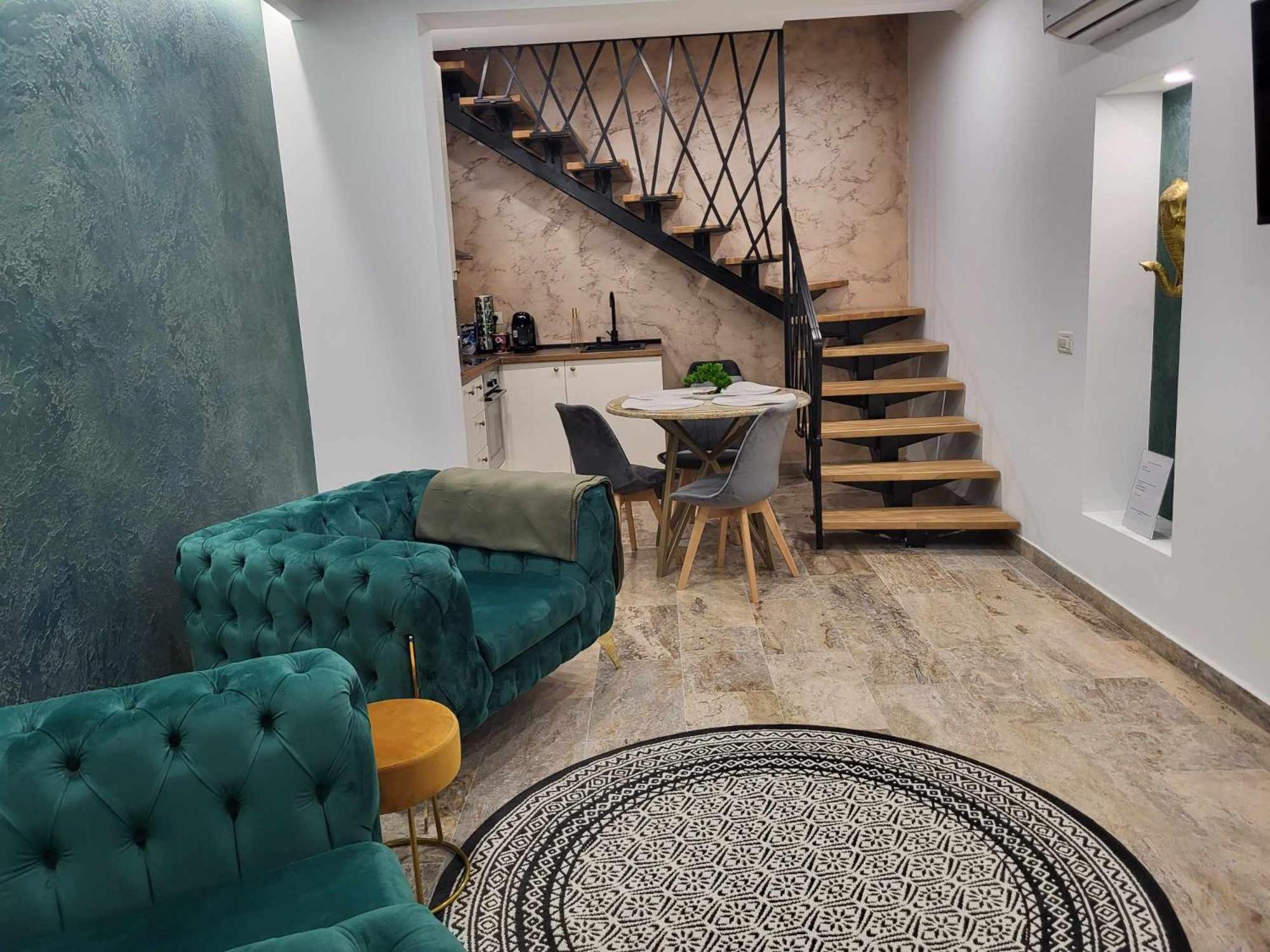 Sika Palladium Garden & Spa Central Apartment Arad Exterior foto